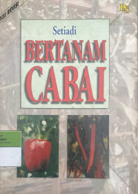 Image of Bertanam Cabai