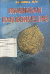 Image of Bimbingan Dan Konseling
