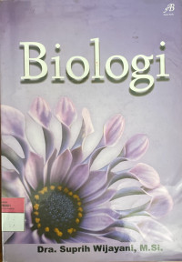 Image of Biologi
