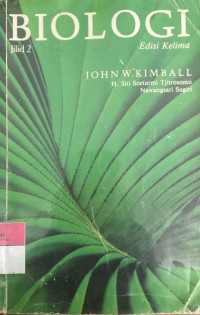 Image of Biologi