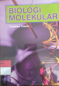 Image of Biologi Molekular