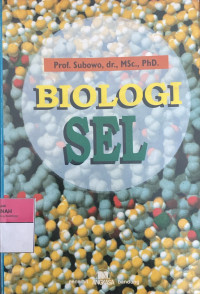 Image of Biologi Sel