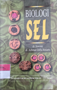 Image of Biologi Sel