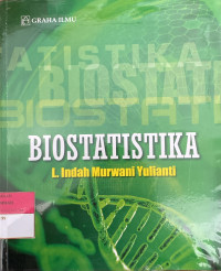 Image of Biostatistika
