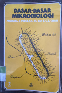 Image of Dasar-Dasar Mikrobiologi