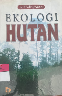 Image of Ekologi Hutan