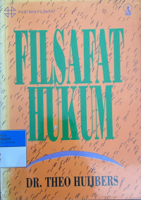 Image of Filsafat Hukum