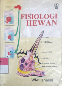 Image of Fisiologi Hewan