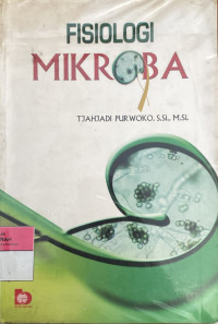 Image of Fisiologi Mikroba
