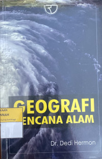Image of Geografi Bencana Alam