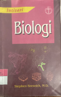 Image of Intisari Biologi