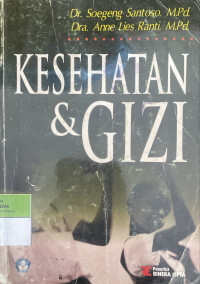 Image of Kesehatan & Gizi