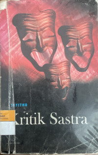 Image of Kritik Sastra
