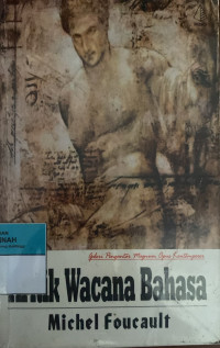 Image of Kritik Wacana Bahasa