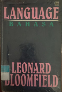 Image of Language: Bahasa