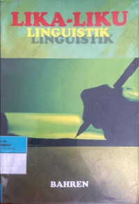 Image of Lika-Liku Linguistik