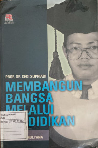Image of Membangun Bangsa Melalui Pendidikan