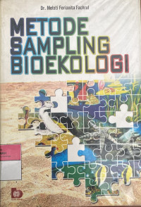 Image of Metode Sampling Bioekologi