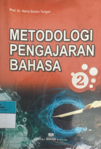Image of Metodologi Pengajaran Bahasa 2