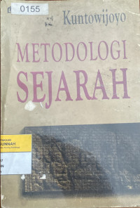 Image of Metodologi Sejarah