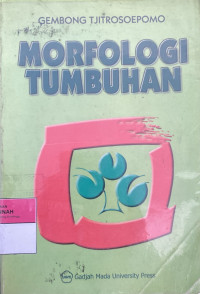 Image of Morfologi Tumbuhan