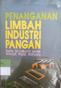 Image of Penanganan Limbah Industri Pangan