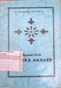 Image of Pendidik Yang Ideal