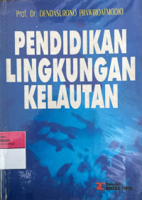 Image of Pendidikan Lingkungan Kelautan