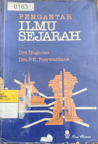 Image of Pengantar Ilmu Sejarah