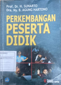 Image of Perkembangan Peserta Didik