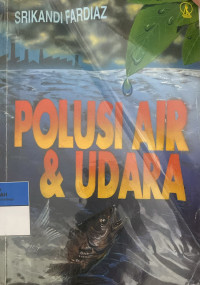 Image of Polusi Air & udara