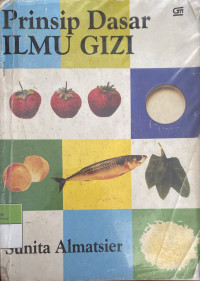 Image of Prinsip Dasar Ilmu Gizi
