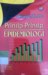 Image of Prinsip-Prinsip Epidemiologi