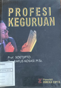 Image of Profesi Keguruan