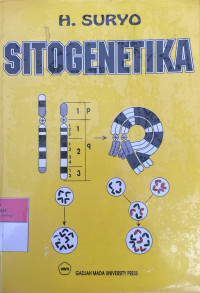 Image of Sitogenetika
