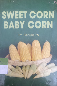 Image of Sweet Corn Baby Corn