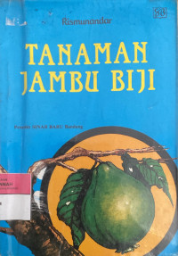 Image of Tanaman Jambu Biji
