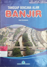 Image of Tanggap Bencana Alam Banjir