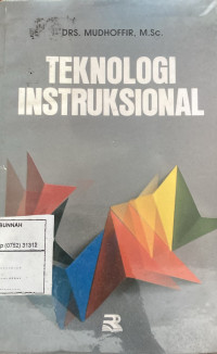Image of Tekonologi Intruksional