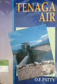 Image of Tenaga Air