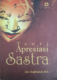 Image of Teori Apresiasi Sastra