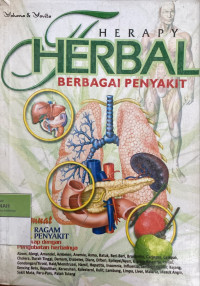 Image of Therapy Herbal Berbagai Penyakit