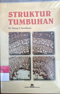 Image of Struktur Tumbuhan