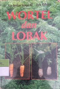Image of Wortel dan Lobak